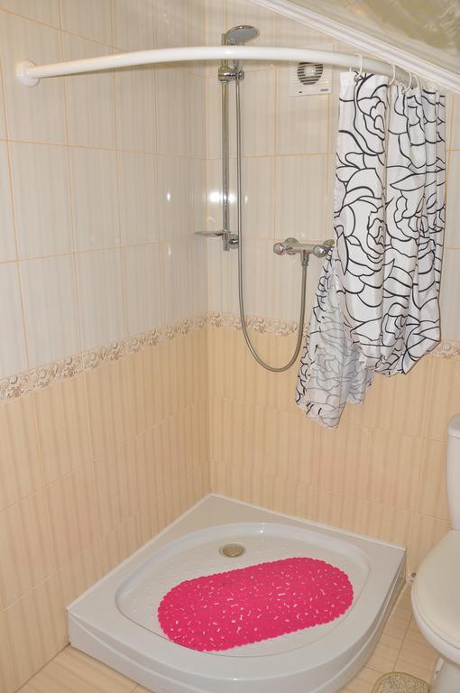 Focus Hotel Khust Room photo