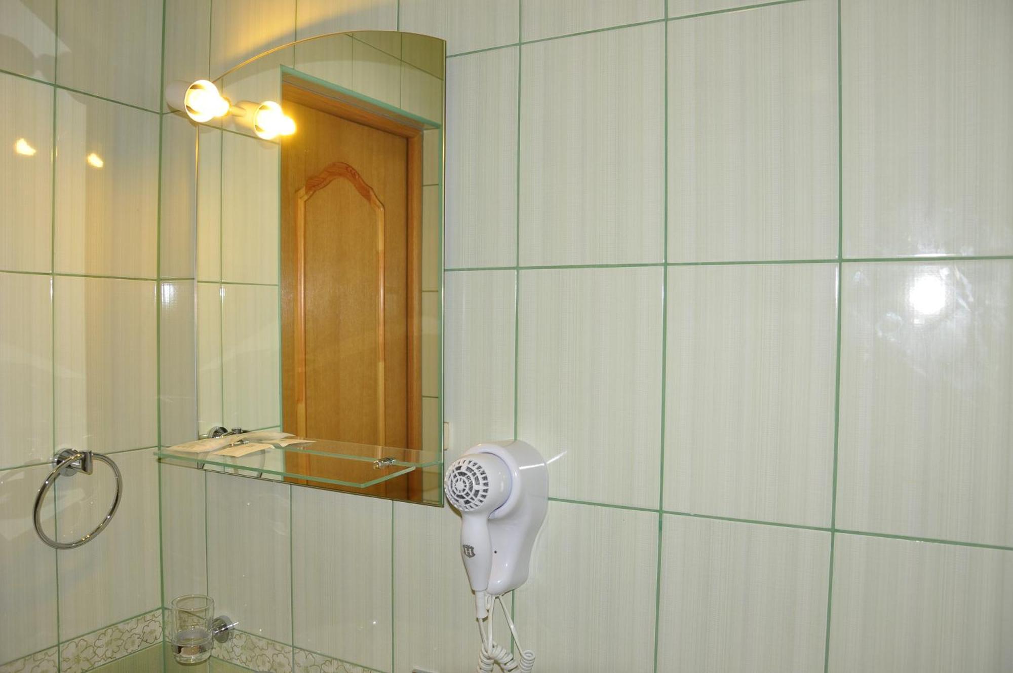 Focus Hotel Khust Room photo
